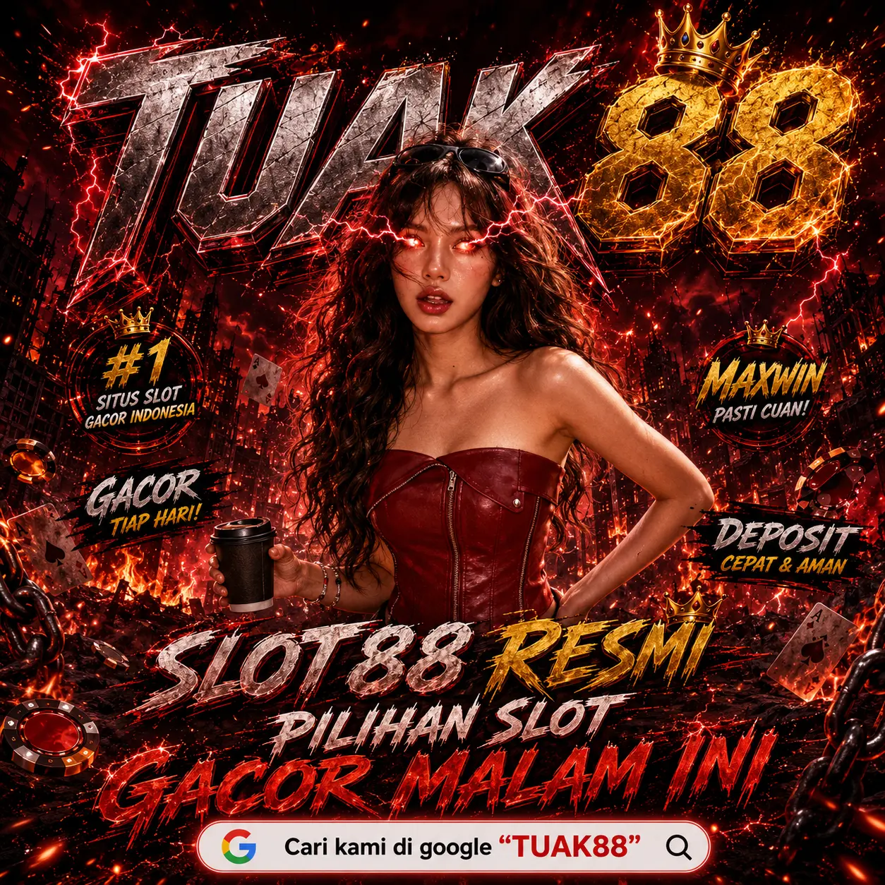 TUAK88